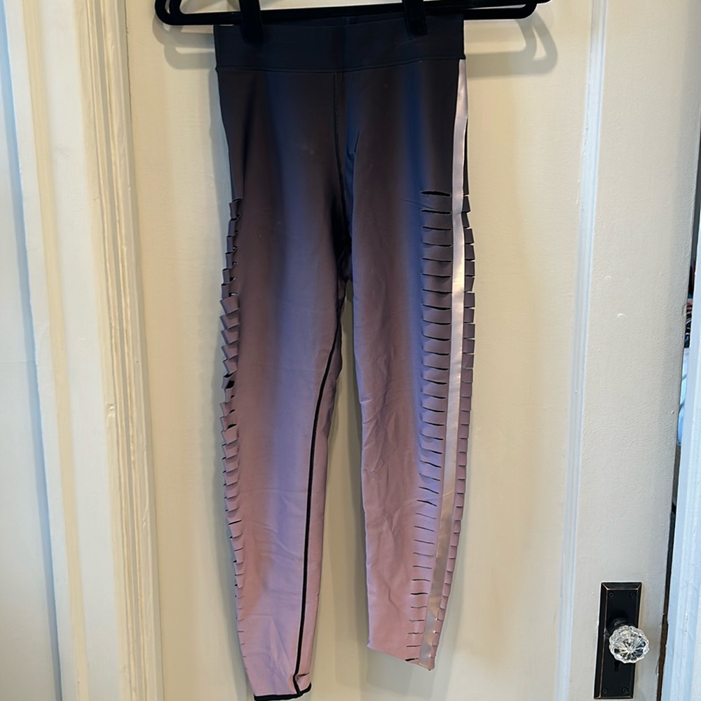 Ultracor leggings size medium